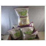 (EC2) 6 Large Bags of Parmesan & Ro...