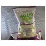 (EC2) 6 Large Bags of Parmesan & Ro...