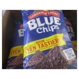 (EC2) 5 Large Bags of Blue Corn Tor...