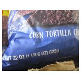 (EC2) 5 Large Bags of Blue Corn Tor...