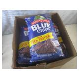 (EC2) 5 Large Bags of Blue Corn Tor...