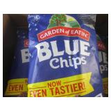(EC2) 5 Large Bags of Blue Corn Tor...