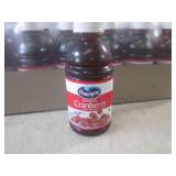 (C-3) 18-Pack of Ocean Spray Origin...