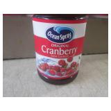 (C-3) 18-Pack of Ocean Spray Origin...