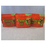 (B-3) 8 Bags of Skippy PB Bites Dou...