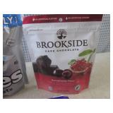 (B-2) 3 Bags of Candy Past Date...