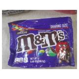 (B-2) 3 Bags of Candy Past Date...