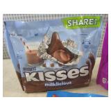 (B-3) 3 Bags of Candy Past Date...