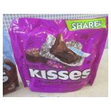 (B-3) 3 Bags of Candy Past Date...