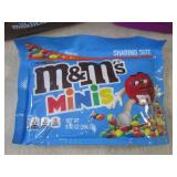 (B-3) 3 Bags of Candy Past Date...