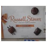 (B-2) 3 Boxes Russell Stover Assort...