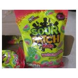 (EC2) 12 Bags of Watermelon Sour Pa...
