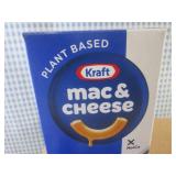(C-2) 12 Boxes of Kraft White Chedd...