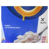 (C-2) 12 Boxes of Kraft White Chedd...