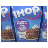 (B-3) 3 Bags of Ihop Chocolate Choc...