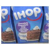 (B-3) 3 Bags of Ihop Chocolate Choc...