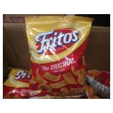 (C-2) 31 Bags of Fritos Corn Chips ...