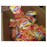 (C-2) 31 Bags of Fritos Corn Chips ...