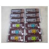 (B-1) 12 Hershey