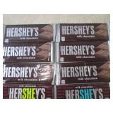 (B-1) 12 Hershey