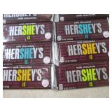 (B-1) 12 Hershey