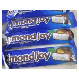 (B-1) 12 Almond Joy Candy Bars Past...