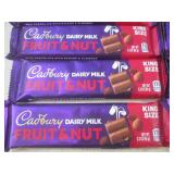 (B-1) 12 King Size Cadbury Dairy Mi...
