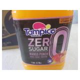 (C-2) 4 - 1 Gallon Bottles Mango Pu...