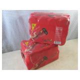 (C-3) 2 - 12-Packs of Code Mix Ener...