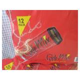 (C-3) 2 - 12-Packs of Code Mix Ener...