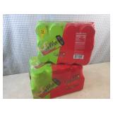 (C-3) 2 - 12-Packs of Code Mix with...