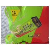 (C-3) 2 - 12-Packs of Code Mix with...