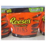 (B-1) 3 Share Pack Bags Dark Reeses...