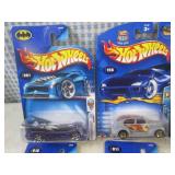 (BSB) Assorted Hot Wheels in Packag...