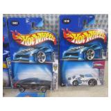 (BSB) Assorted Hot Wheels in Packag...