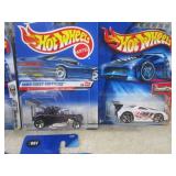 (BSB) Assorted Hot Wheels in Packag...