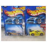 (BSB) Assorted Hot Wheels in Packag...