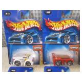 (BSB) Assorted Hot Wheels in Packag...