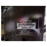 Low Hours John Deere D110 42 INCH Riding Mower With Twin Bagger