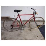 Vintage Gran Tour II Ross CBC Professional bike bicycle