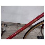 Vintage Gran Tour II Ross CBC Professional bike bicycle