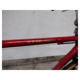 Vintage Gran Tour II Ross CBC Professional bike bicycle