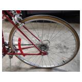 Vintage Gran Tour II Ross CBC Professional bike bicycle