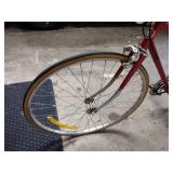 Vintage Gran Tour II Ross CBC Professional bike bicycle