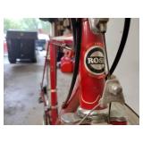 Vintage Gran Tour II Ross CBC Professional bike bicycle