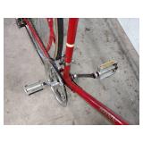 Vintage Gran Tour II Ross CBC Professional bike bicycle