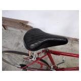 Vintage Gran Tour II Ross CBC Professional bike bicycle