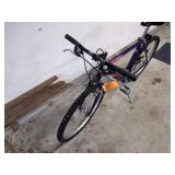 Vintage Novara Ponderosa Mountain Bike