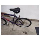 Vintage Novara Ponderosa Mountain Bike