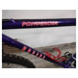 Vintage Novara Ponderosa Mountain Bike
